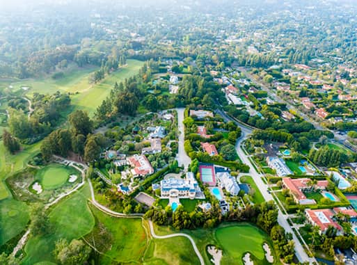 Bel Air