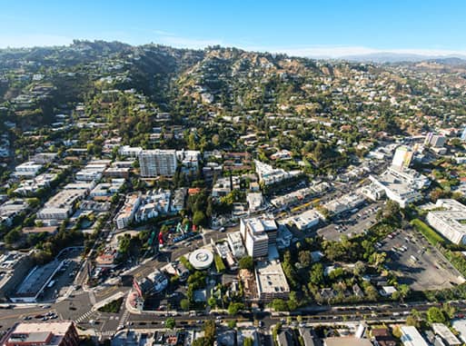 West Hollywood