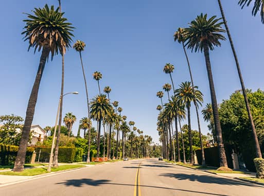Beverly Hills