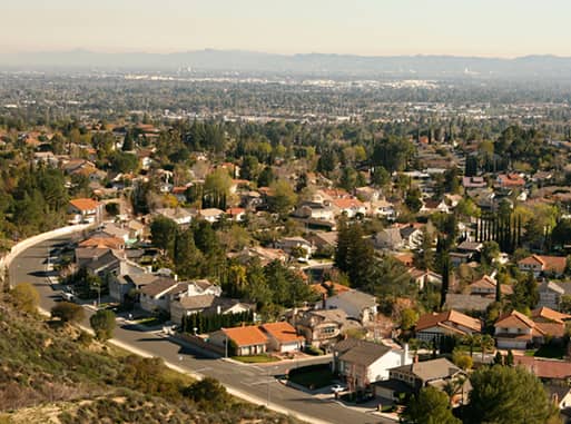 Valley