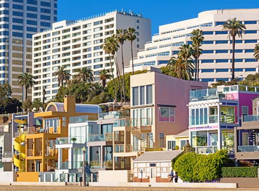 Santa Monica