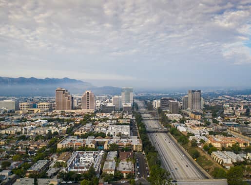 Glendale